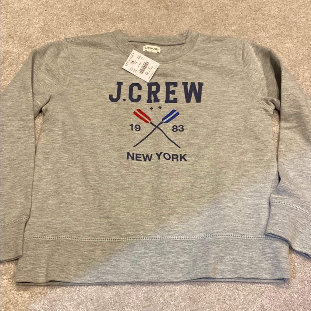 ‼️CREWCUTS‼️